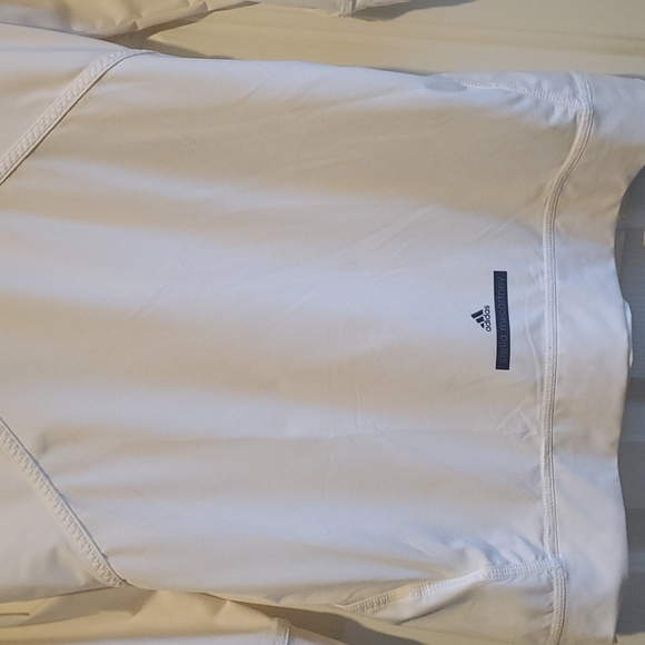 Stella McCartney adidas white shirt - Picture 7 of 9